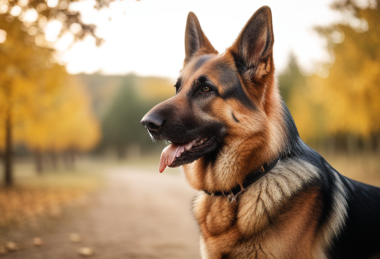 警犬高效尋人方法，警犬如何找人